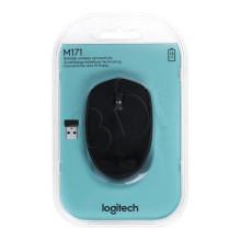 Logitech M171 Wireless...