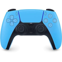 Sony DualSense PS5 Wireless Controller Starlight Blue