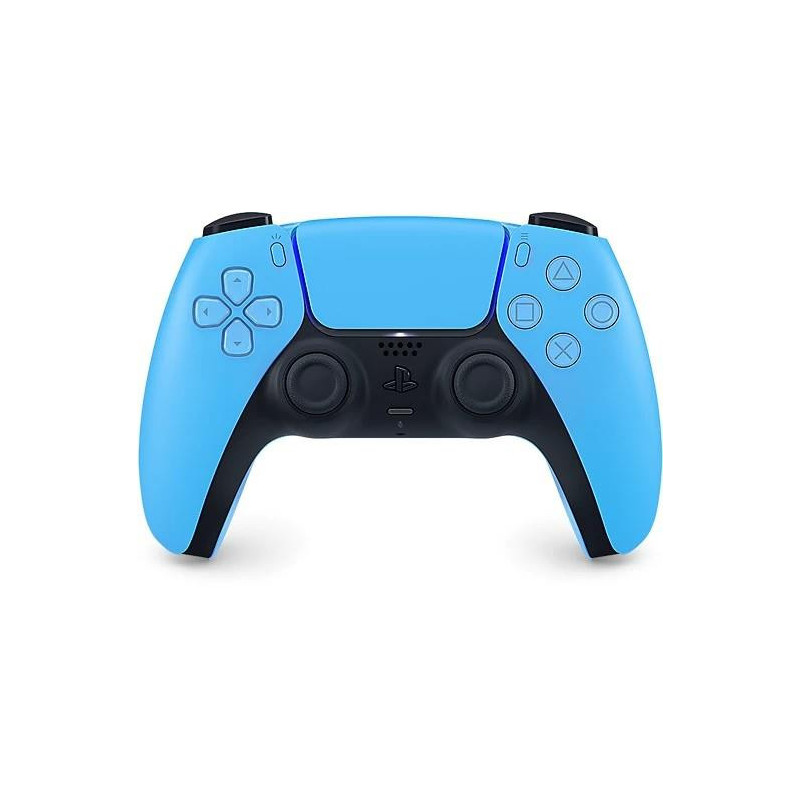Sony DualSense PS5 Wireless Controller Starlight Blue