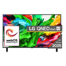LG 55QNED85A3C 55 (140 cm) LED LCD TV 8806096309629
