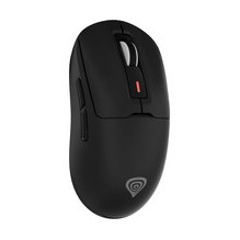 Genesis Gaming Mouse Zircon 660 Wired / Wireless 2.4 GHz Bluetooth USB Black