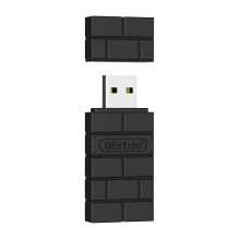 8BitDo USB Wireless Adapter...