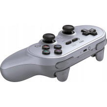 8BitDo PRO 2 Gamepad Hall...