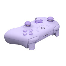 8BitDo Ultimate 2C Wireless Pad Purple / PC
