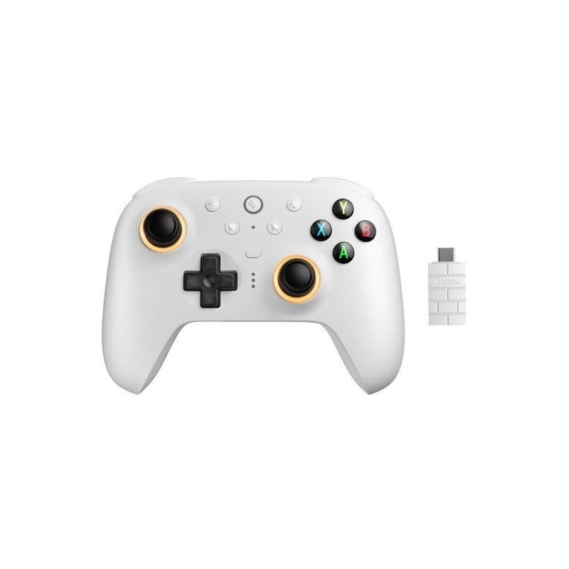 8BitDo Ultimate 2 Wireless controller 2.4G