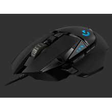 Logitech G502 HERO