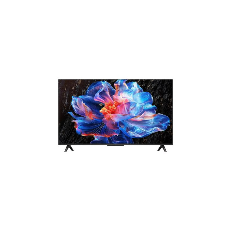 TCL LED 4K TV 55V6C 55 Smart TV Google TV Black