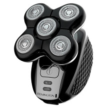 Remington RX5 Ultimate Series XR 1500 Head Shaver