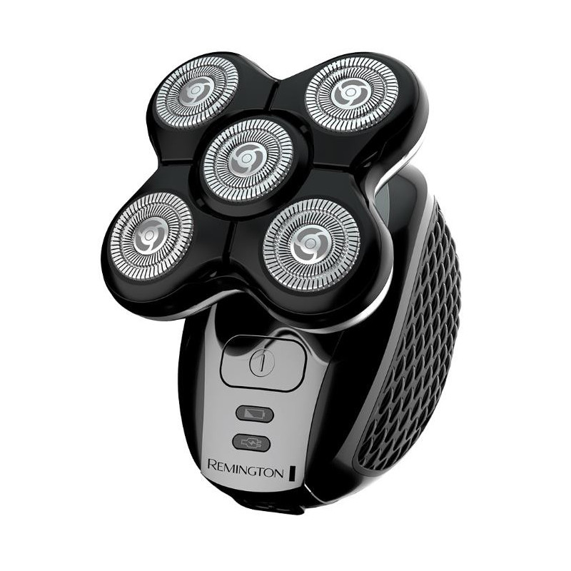 Remington RX5 Ultimate Series XR 1500 Head Shaver