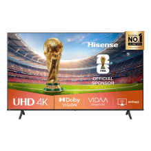HISENSE 58A6Q 58" LED 4K VidaaOS 60Hz Dolby vision