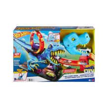 Hot Wheels - City T-Rex...