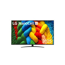 LG 65NANO81A3A 65 (165 cm) LED LCD TV 8806096358443