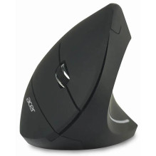 Mouse ACER WL Vertical wireless mouse black