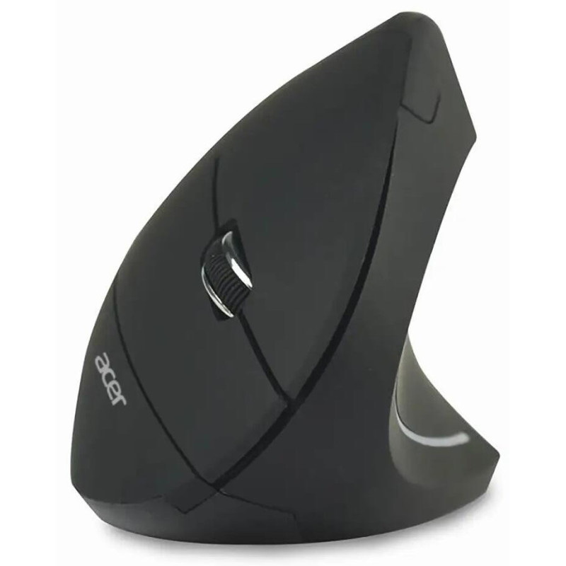 Mouse ACER WL Vertical wireless mouse black