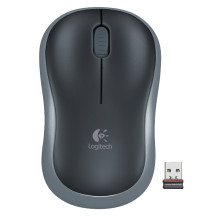 Logitech Wireless Mouse...