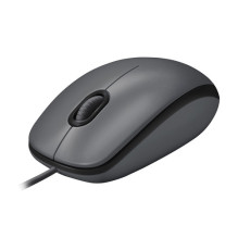 Logitech Mouse M100 Optical...