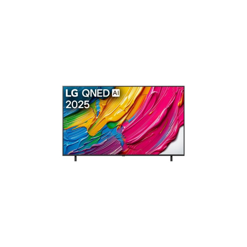 LG Smart TV 65QNED80A3A 65 164 cm 4K UHD (2160p) webOS 8806096403501