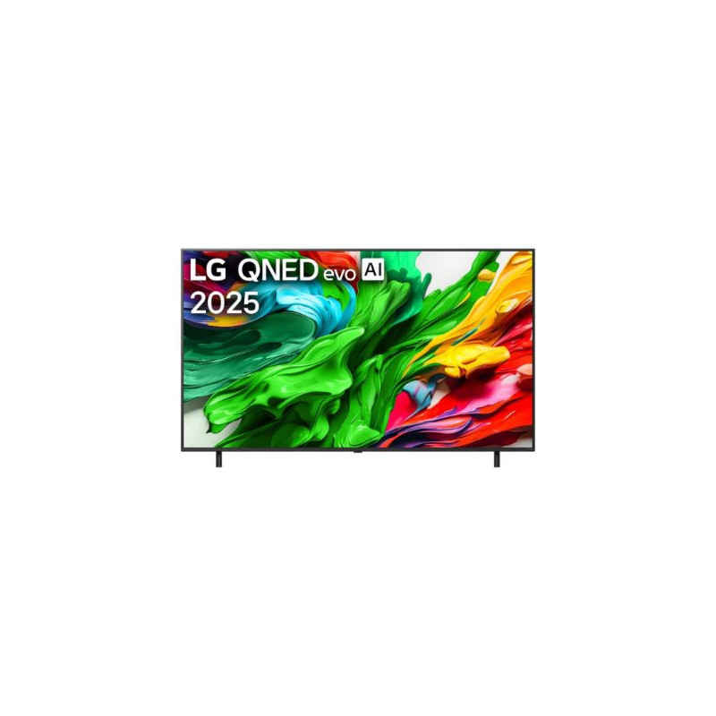 LG 65QNED85A3C 65inch 4K QNED TV