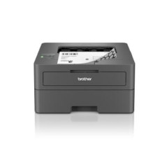 Brother HL-L2445DW Mono Laser Wi-Fi Black