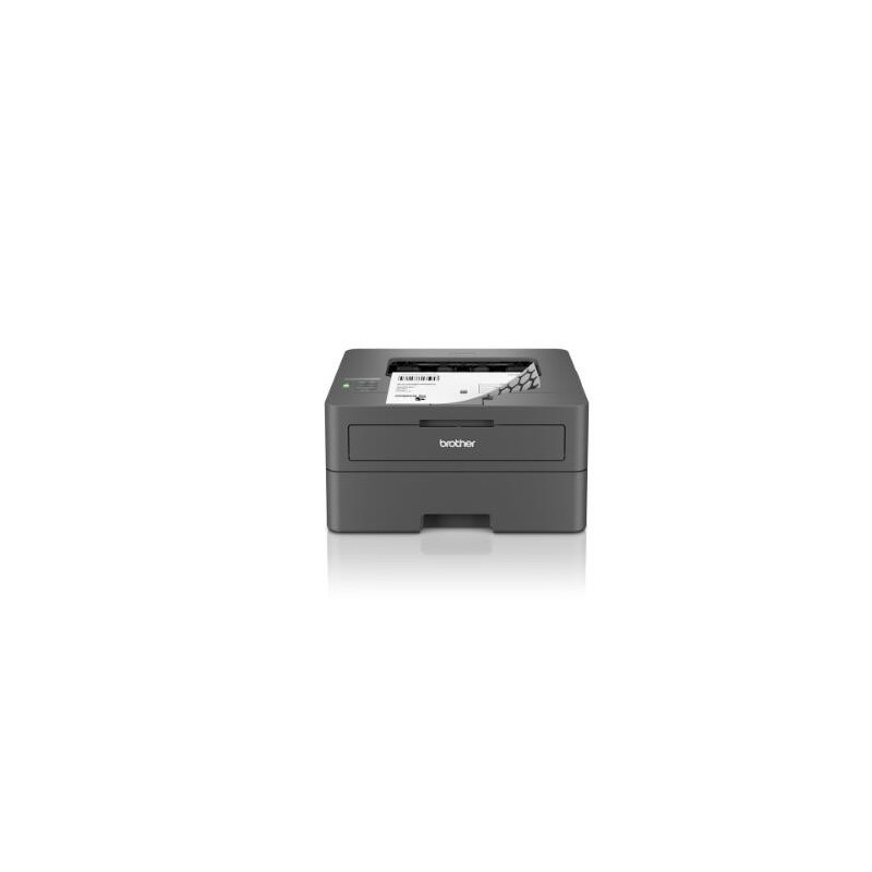 Brother HL-L2445DW Mono Laser Wi-Fi Black