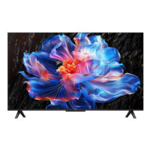 TCL LED 4K TV 65V6C 65 Smart TV Google TV Black