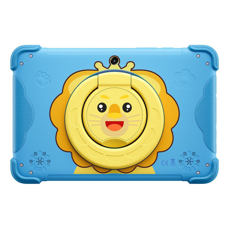 TABLET LINK 1 KIDS 8" 4 / 64GB / LINK1KIDS 4 / 64 BLUE BLACKVIEW TAB LINK 1 KIDS 4 / 64 BLUE (6931548325734)