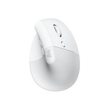 Logitech Lift for Mac white...