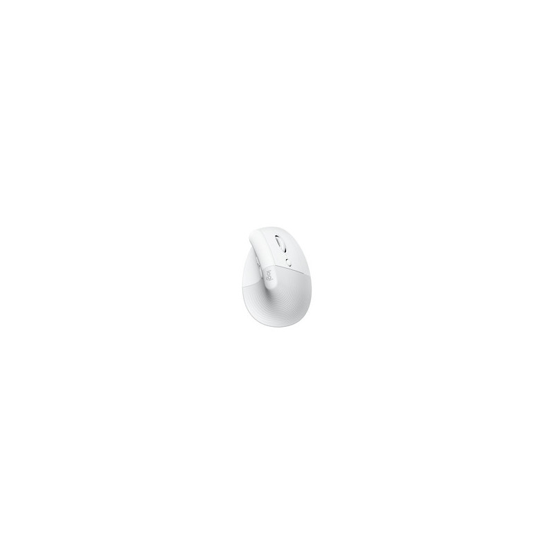 Logitech Lift for Mac white 910-006477