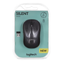 Logitech M220 Silent Mouse...