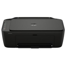 Printeris HP Deskjet 2910 Black AIO WiFi 198828789556 89F98B 629 (198828789556)