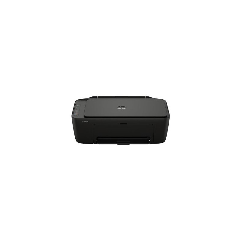 Printeris HP Deskjet 2910 Black AIO WiFi 198828789556 89F98B 629 (198828789556)