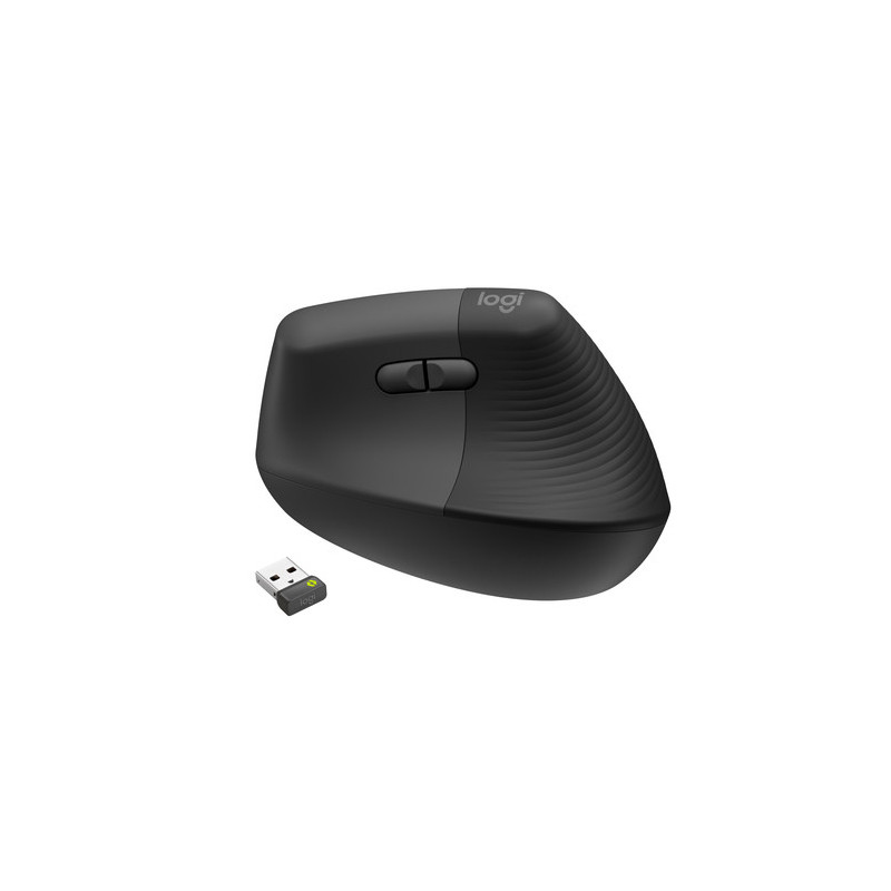 Logitech Lift for Business Mouse 910-006494