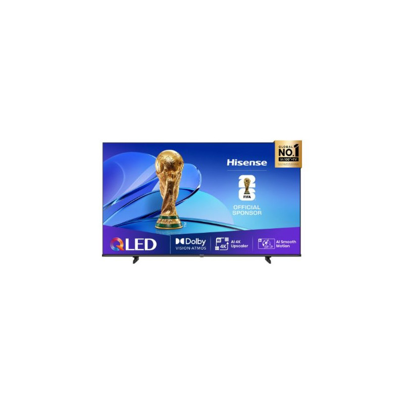 Hisense 75E7Q 75 (189 cm) UHD QLED Smart TV 6942351418995