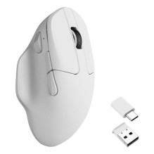 Keychron M7 8K Mouse White...