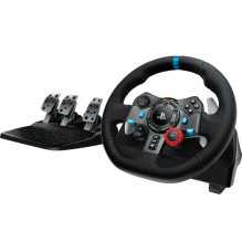 Logitech G29 Racing Wheel PS5 / PS4 / PS3 / PC