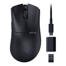 Razer DeathAdder V3 HyperSpeed