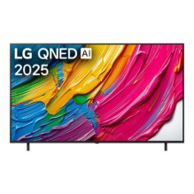LG 75QNED80A3A 75inch UHD 60Hz