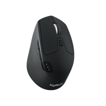 Logitech M720 Triathlon Mouse - 2.4GHZ / BT - EMEA