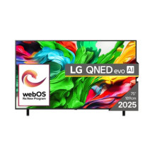 LG 75QNED85A3C 75inch 4K QNED TV