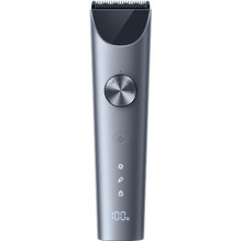 Xiaomi Hair Clipper 2 EU BHR8998EU Cordless and corded Number of length steps 19 Gray 6941812796443