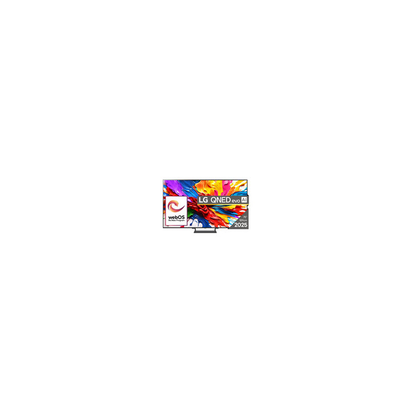 LG 75QNED93A6A 75inch 4K QNED TV