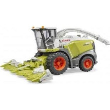 BRUDER Claas Jaguar 980 -...