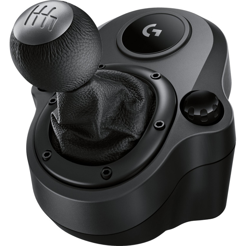 Logitech G923 SE + Shifter PS4 / PS5 / PC