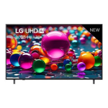 LG TV 75UA75006LA 75 Smart TV webOS 25 4K UHD