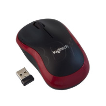 Logitech Wireless Mouse...
