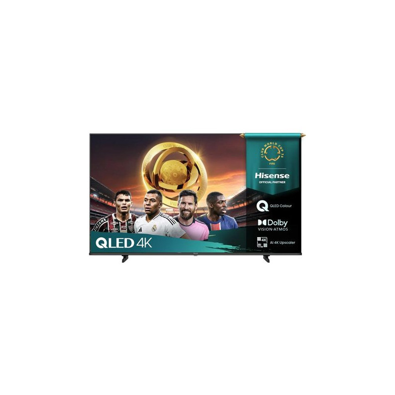 Hisense Smart TV 85E7Q 85 215 cm UHD (2160p) VIDAA 6942351419084