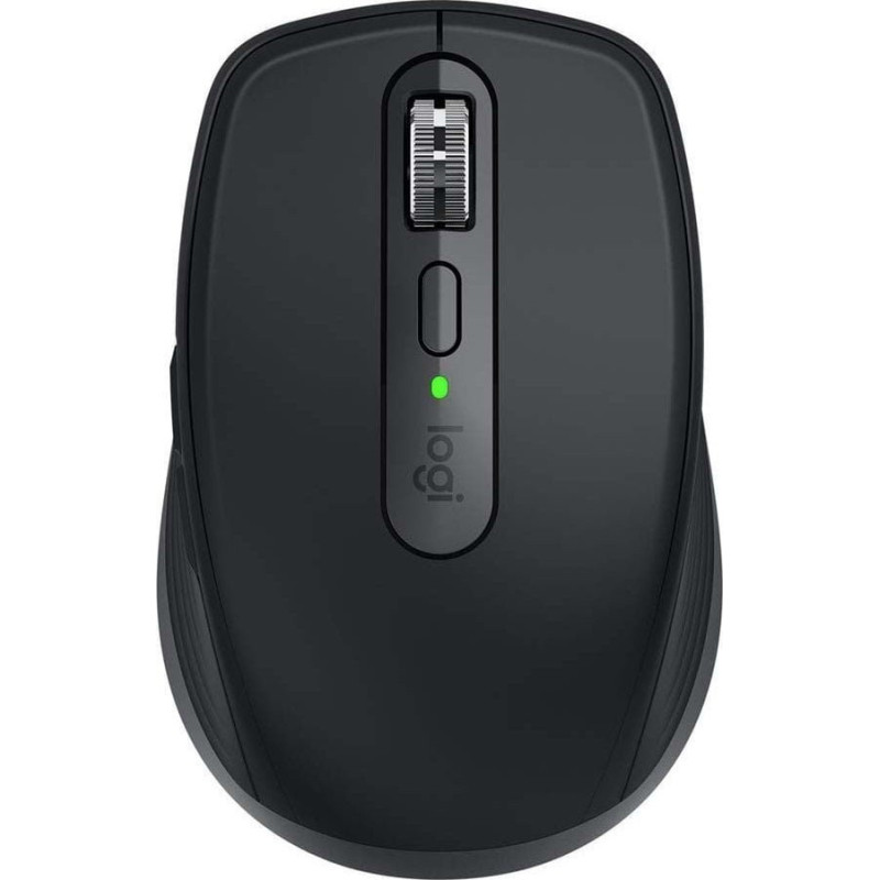 LOGITECH MX Anywhere 3S Bluetooth Mouse - GRAPHITE - B2B