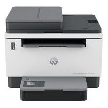 HP LaserJet Tank MFP 2604sdw 3-in-1 381V1A B19