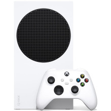 Microsoft Xbox Series S 1TB