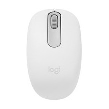 Logitech M196 off-white